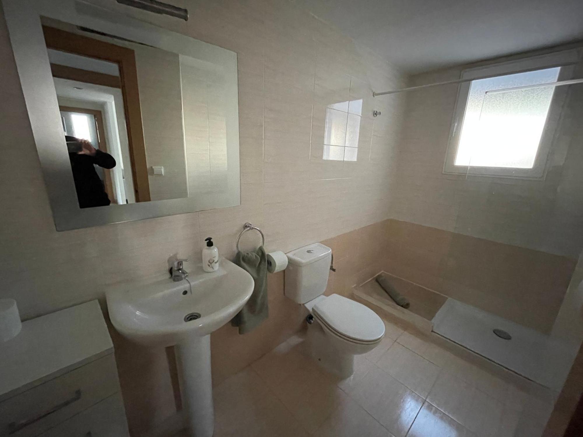 Apartamento Atico En Denia Luaran gambar