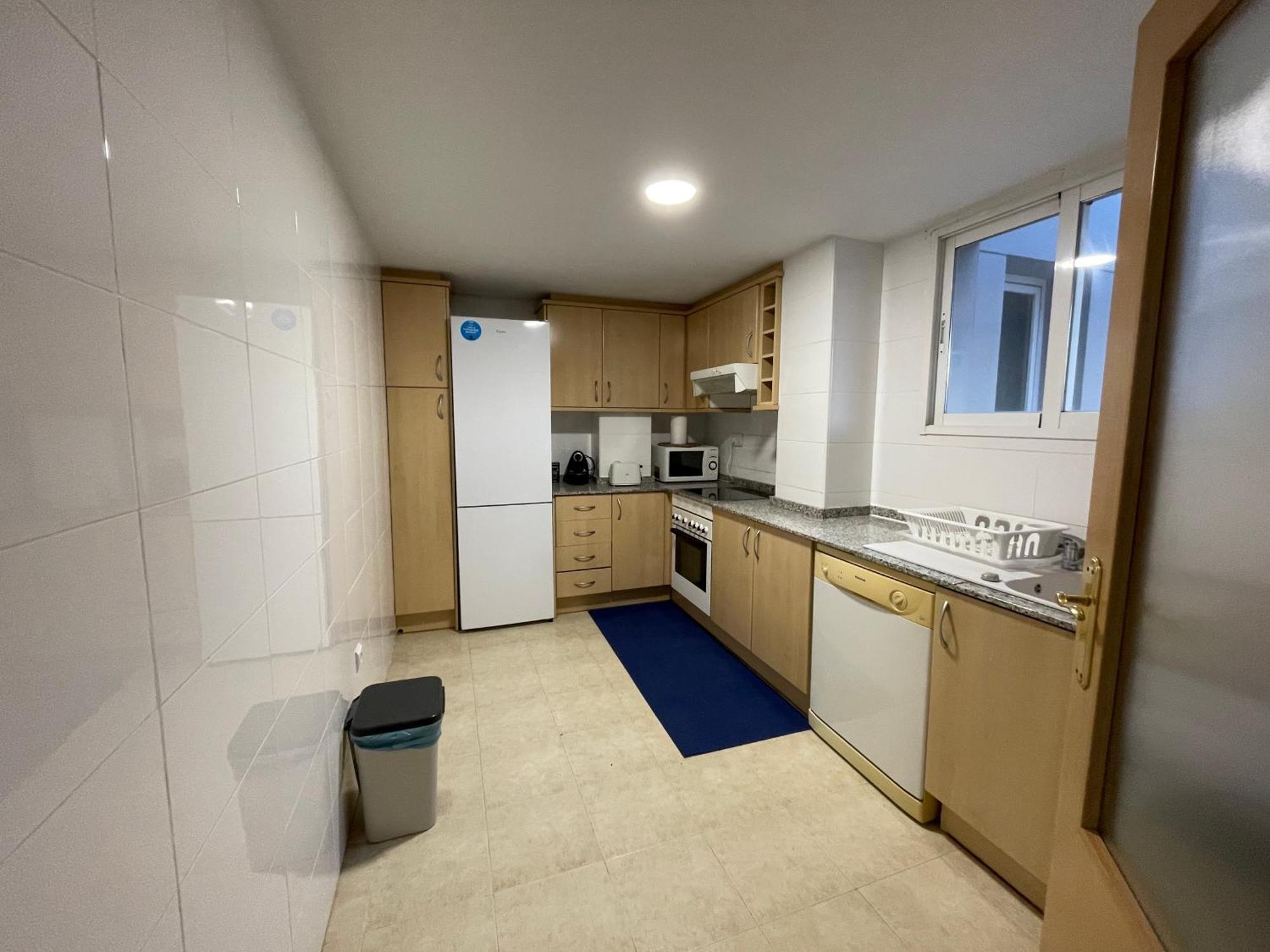 Apartamento Atico En Denia Luaran gambar